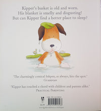 Load image into Gallery viewer, Kipper - Mick Inkpen
