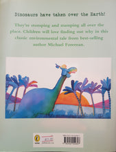 Load image into Gallery viewer, Dinosaurs and All That Rubbish - Michael Foreman