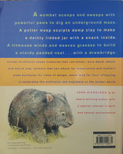 Load image into Gallery viewer, Animal Architects - John Nicholson