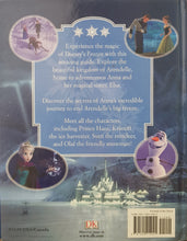 Load image into Gallery viewer, Frozen: The Essential Guide - Barbara Bazaldua