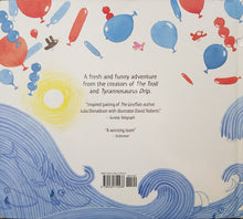 Load image into Gallery viewer, Jack and the Flumflum Tree - Julia Donaldson & David Roberts