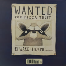 Load image into Gallery viewer, Secret Pizza Party - Adam Rubin & Daniel Salmieri