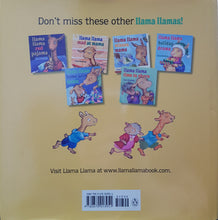 Load image into Gallery viewer, Llama Llama and the Bully Goat - Anna Dewdney