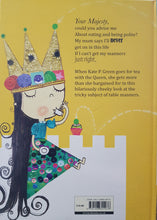 Load image into Gallery viewer, Don't Dip Your Chips in Your Drink, Kate! - Caryl Hart & Leigh Hodgkinson