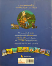 Load image into Gallery viewer, Tabby McTat - Julia Donaldson & Axel Scheffler