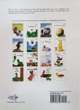 Load image into Gallery viewer, The Alphabet Tree - Leo Lionni