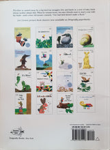 Load image into Gallery viewer, Nicolas, Where Have You Been? - Leo Lionni