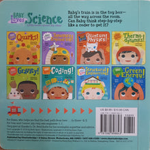 Load image into Gallery viewer, Baby Loves Coding! - Ruth Spiro & Irene Chan