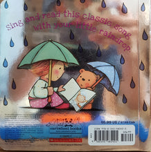 Load image into Gallery viewer, Rain, Rain, Go Away - Caroline Jayne Church