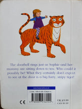Load image into Gallery viewer, The Tiger Who Came to Tea - Judith Kerr