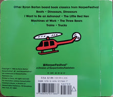 Load image into Gallery viewer, Planes - Byron Barton