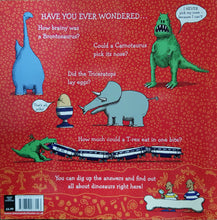 Load image into Gallery viewer, How Dinosaurs Really Work - Alan Snow