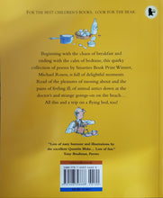 Load image into Gallery viewer, Tea in the Sugar Bowl, Potato in My Shoe - Michael Rosen