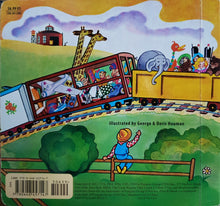 Load image into Gallery viewer, The Little Engine That Could - Watty Piper & George & Doris Hauman