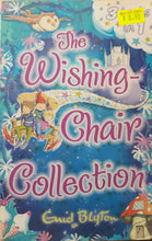 Load image into Gallery viewer, The Wishing-Chair Collection - Enid Blyton