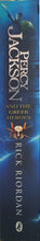 Load image into Gallery viewer, Percy Jackson and the Greek Heroes - Rick Riordan
