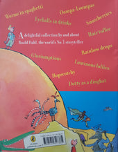 Load image into Gallery viewer, The Roald Dahl Treasury - Roald Dahl & Quentin Blake
