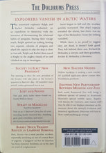 Load image into Gallery viewer, The Doldrums - Nicholas Gannon