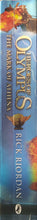 Load image into Gallery viewer, Heroes of Olympus: The Mark of Athena - Rick Riordan