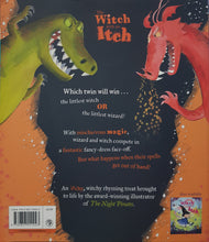 Load image into Gallery viewer, Dragon v Dinosaur - Helen Baugh & Deborah Allwright