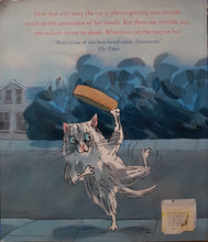Load image into Gallery viewer, Drat that Cat! - Tony Ross