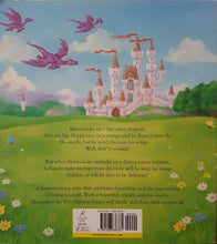 Load image into Gallery viewer, Marmaduke the Very Different Dragon - Rachel Valentine & Ed Eaves