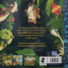Load image into Gallery viewer, Gigantosaurus: Don't Cave In - Cyber Group Studios