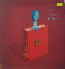 Load image into Gallery viewer, A Child of Books - Sam Winston & Oliver Jeffers