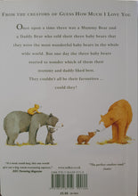 Load image into Gallery viewer, You're All My Favourites - Sam McBratney & Anita Jeram