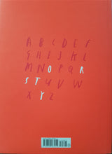 Load image into Gallery viewer, Once Upon an Alphabet - Oliver Jeffers