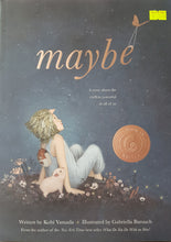 Load image into Gallery viewer, Maybe - Kobi Yamada & Gabriella Barouch