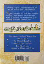 Load image into Gallery viewer, Return to the Hundred Acre Wood - David Benedictus & Mark Burgess