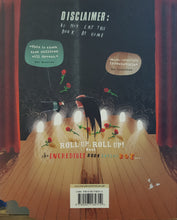 Load image into Gallery viewer, The Incredible Book Eating Boy - Oliver Jeffers