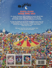 Load image into Gallery viewer, Where's the Elf? - Chuck Whelon