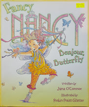 Load image into Gallery viewer, Bonjour, Butterfly - Jane O'Connor & Robin Preiss Glasser