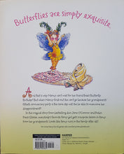 Load image into Gallery viewer, Bonjour, Butterfly - Jane O'Connor & Robin Preiss Glasser