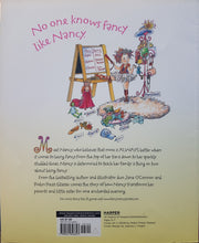 Load image into Gallery viewer, Fancy Nancy - Jane O'Connor & Robin Preiss Glasser