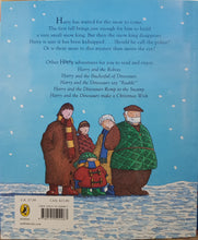 Load image into Gallery viewer, Harry and the Snow King - Ian Whybrow & Adrian Reynolds