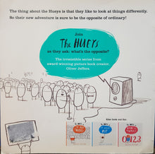 Load image into Gallery viewer, What's the Opposite? - Oliver Jeffers