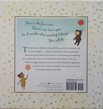 Load image into Gallery viewer, The Wonderful Things You Will Be - Emily Winfield Martin