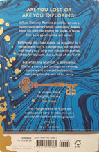 Load image into Gallery viewer, The Starless Sea - Erin Morgenstern