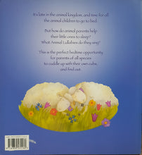 Load image into Gallery viewer, Animal Lullabies - Mandy Ross & Krisztina Kallai Nagy