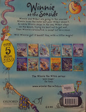 Load image into Gallery viewer, Winnie at the Seaside - Valerie Thomas & Korky Paul