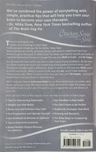 Load image into Gallery viewer, Chicken Soup for the Soul: Think, Act & Be Happy - Amy Newmark & Dr. Mike Dow