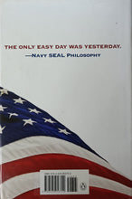 Load image into Gallery viewer, No Easy Day : The Firsthand Account of the Mission That Killed Osama Bin Laden - Mark Owen