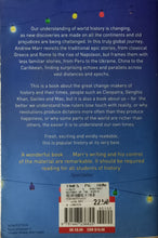 Load image into Gallery viewer, A History of the World - Andrew Marr