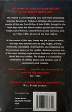 Load image into Gallery viewer, The Victors : The Men of World War II - Stephen E. Ambrose