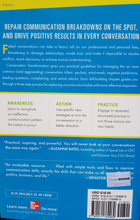 Load image into Gallery viewer, Conversation Transformation - Ben Benjamin & Amy Yeager & Anita Simon