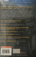 Load image into Gallery viewer, Fiasco : The American Military Adventure in Iraq - Thomas E. Ricks