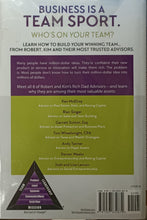 Load image into Gallery viewer, More Important Than Money - Robert Kiyosaki